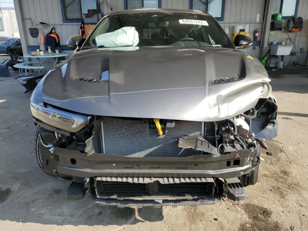 2024 DODGE HORNET R/T VIN:ZACPDFCW3R3A12826