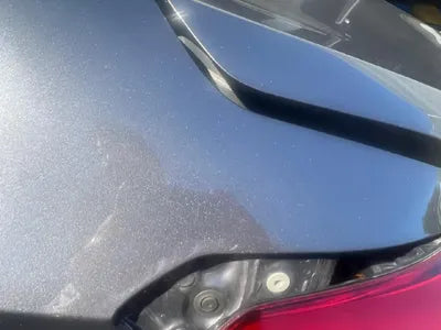 2019 Honda Accord VIN: