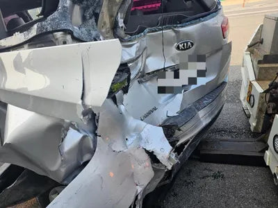 2014 Kia Carnival VIN: