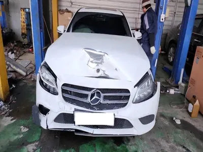 2019 Mercedes-Benz C 220 WDDWF1EB1KR432903 VIN:WDDWF1EB1KR432903