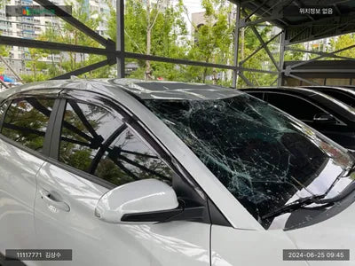 2020 Hyundai Kona KMHK2817GLU637957 VIN:KMHK2817GLU637957