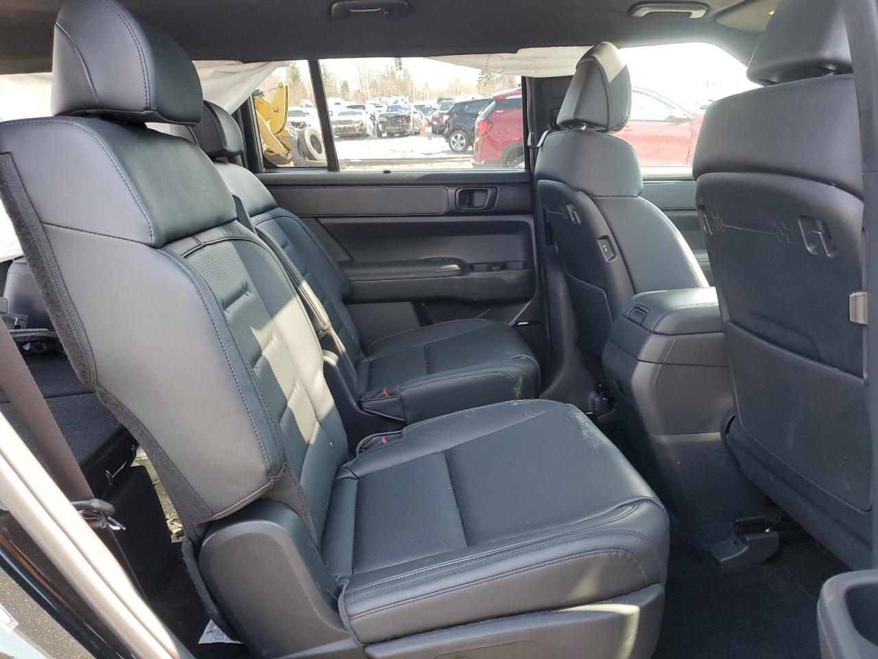 2024 HYUNDAI SANTA FE CALLIGRAPHY VIN:5NMP5DGL6RH030088