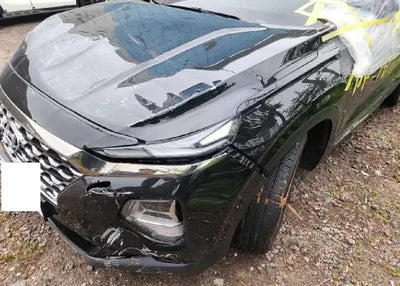 2020 Hyundai Santa FE KMHS381ABLU261746 VIN:KMHS381ABLU261746