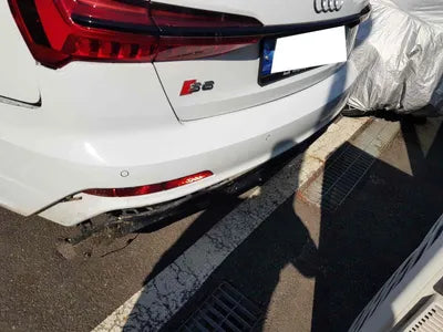 2021 Audi A6 WAUZZZF22LN085812 VIN:WAUZZZF22LN085812