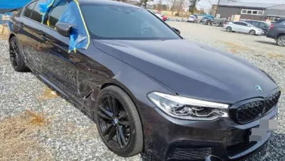 2019 BMW 530 WBAJD310XKWW27231 VIN:WBAJD310XKWW27231