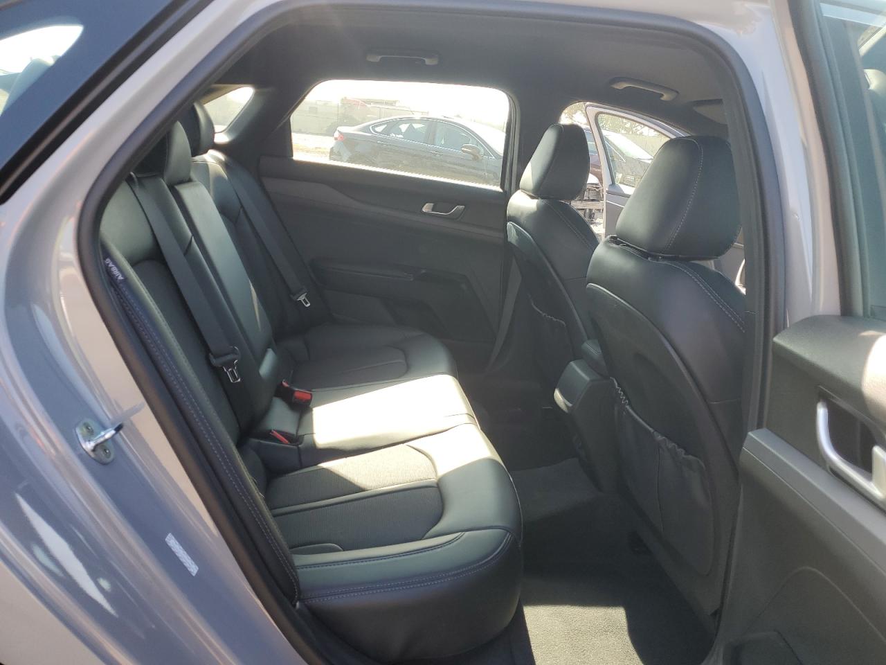 2022 KIA K5 GT LINE VIN:5XXG64J25NG098095