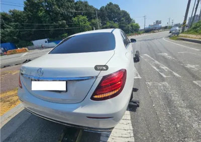 2017 Mercedes-Benz E 220 WDDZF0EB3HA064562 VIN:WDDZF0EB3HA064562