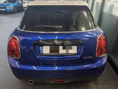 2020 MINI Cooper WMWXV7101L2N20284 VIN:WMWXV7101L2N20284