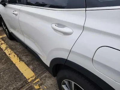 2018 Hyundai Santa FE VIN: