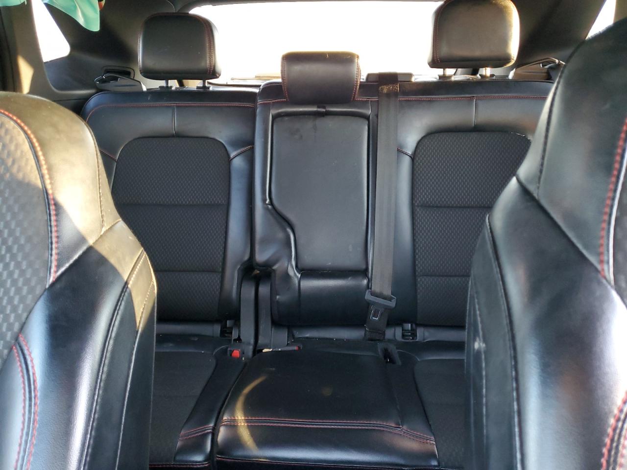 2023 FORD ESCAPE ST LINE VIN:1FMCU0MN6PUA74321