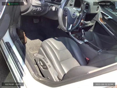 2018 Volvo S60 YV1FSA8BDJ2458298 VIN:YV1FSA8BDJ2458298