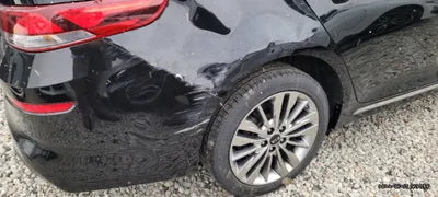 2018 Kia K5 KNAGU411BKA264679 VIN:KNAGU411BKA264679