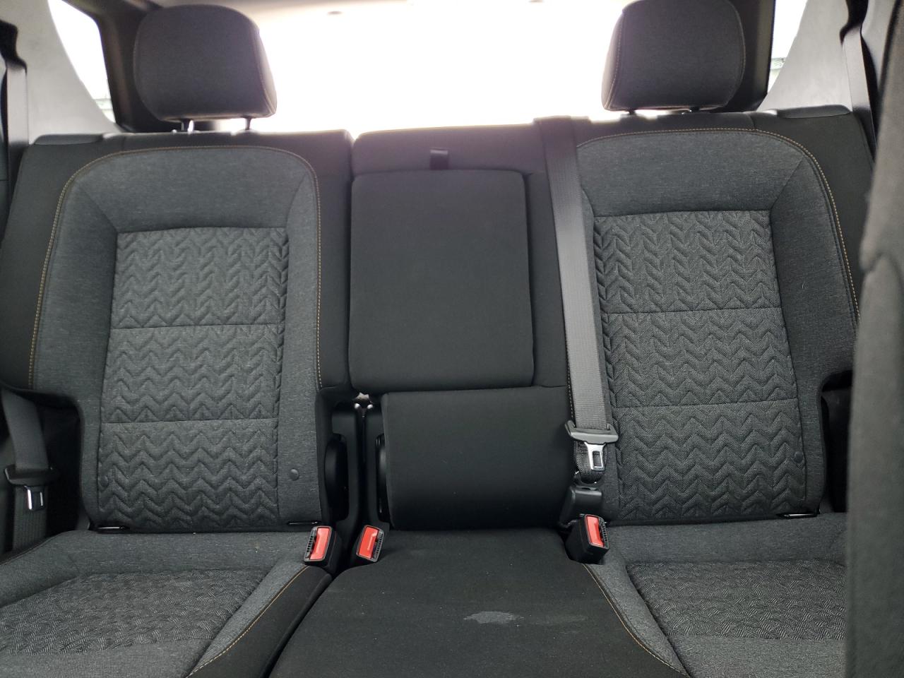 2022 CHEVROLET EQUINOX LT VIN:2GNAXKEV2N6148219