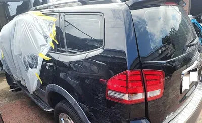 2017 Kia Mohave KNAKN814DHA159904 VIN:KNAKN814DHA159904