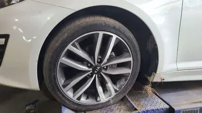 2014 Kia K5 VIN: