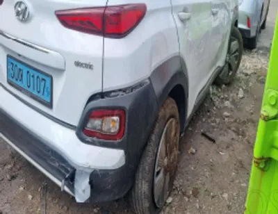 2019 Hyundai Kona KMHK281GFKU057659 VIN:KMHK281GFKU057659