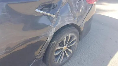 2015 Kia K5 VIN: