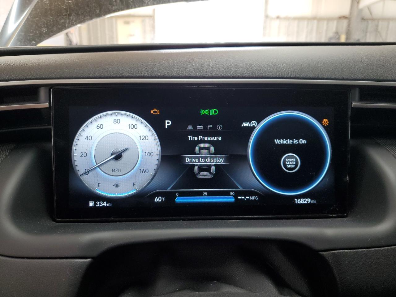 2023 HYUNDAI TUCSON LIMITED VIN:5NMJE3AE4PH174651