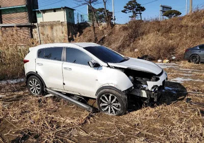 2016 Kia Sportage KNAP6815GGK066638 VIN:KNAP6815GGK066638