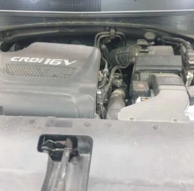 2018 Kia Sorento KNAPS81ABJA444491 VIN:KNAPS81ABJA444491