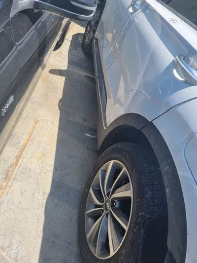 2019 Hyundai Santa FE KMHS281BDLU257047 VIN:KMHS281BDLU257047