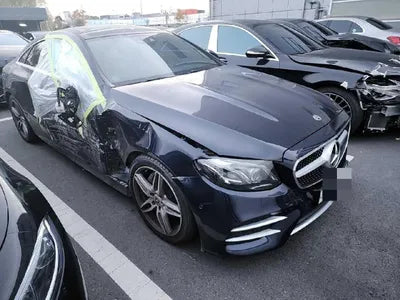 2019 Mercedes-Benz E 220 WDD1J1EB9KF075660 VIN:WDD1J1EB9KF075660