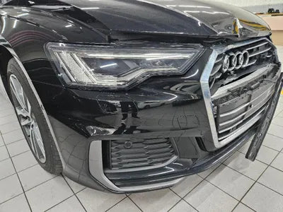 2022 Audi A6 WAUZZZF26NN054243 VIN:WAUZZZF26NN054243