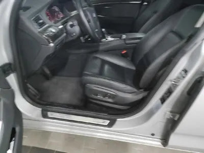 2017 bmw gran turismo efficientdyna VIN: