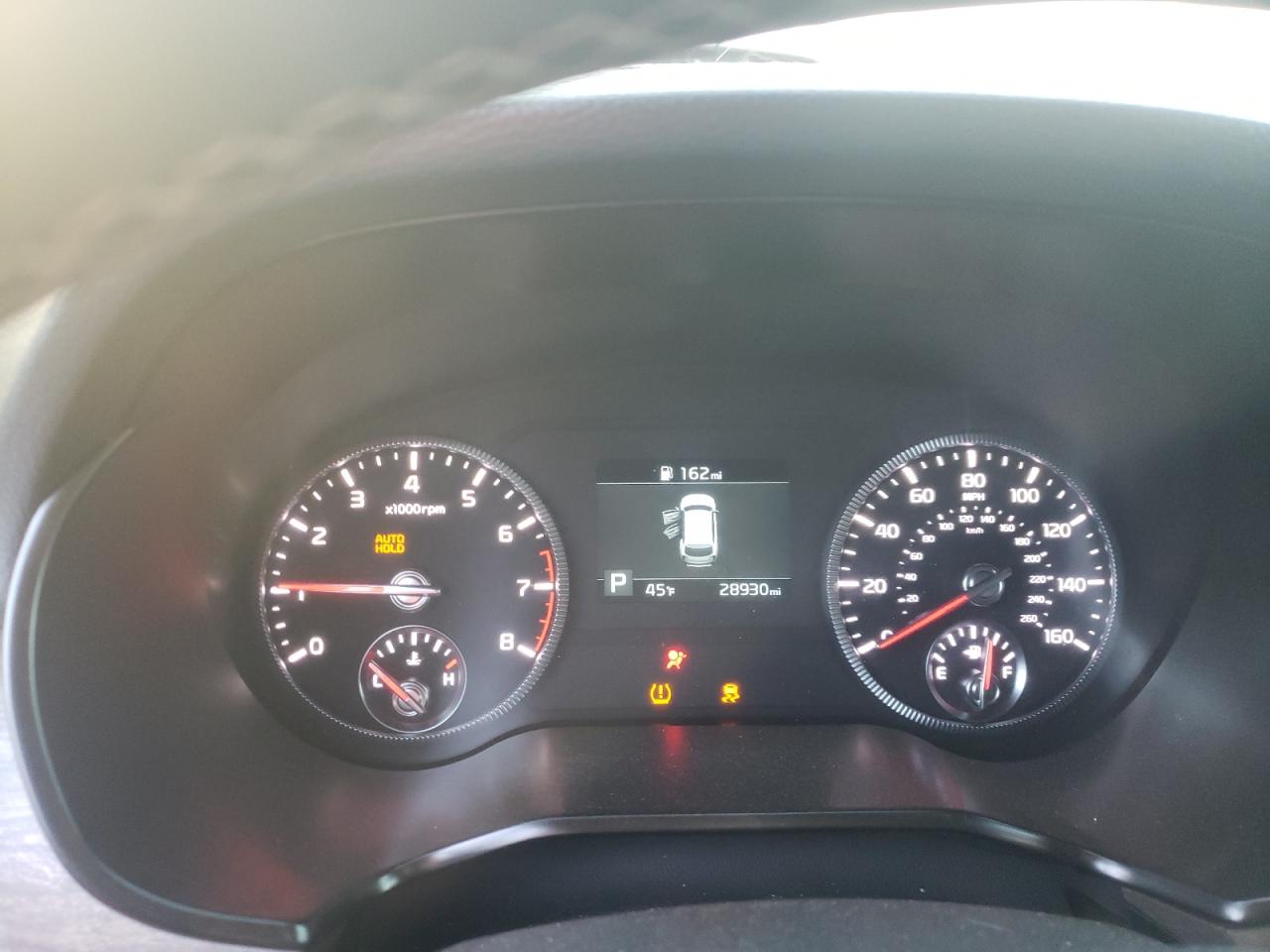 2022 KIA TELLURIDE EX VIN:5XYP3DHC9NG258790