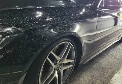 2020 Mercedes-Benz S 350 W1KUF2BB2LA558821 VIN:W1KUF2BB2LA558821