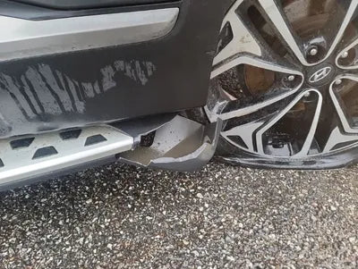 2018 Hyundai Santa FE VIN: