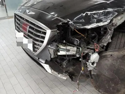 2019 Genesis G80 VIN: