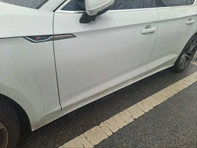 2022 Audi A5 WAUZZZF50NA018923 VIN:WAUZZZF50NA018923