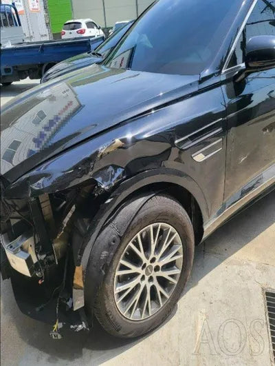 2022 Genesis GV80 VIN: