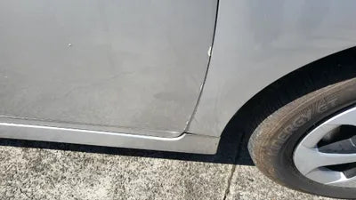 2014 Toyota Prius VIN:
