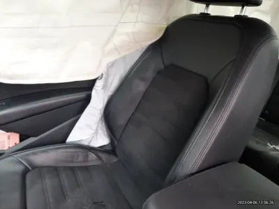 2015 Volkswagen Passat 1VWZZZA3ZFC077022 VIN:1VWZZZA3ZFC077022