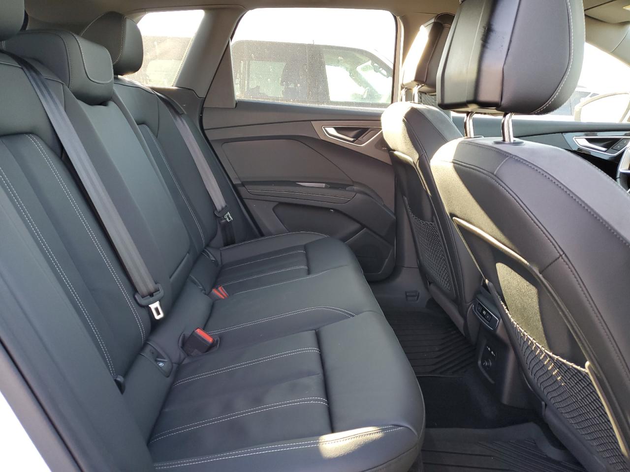 2024 AUDI Q4 E-TRON PRESTIGE VIN:1C4SDHET3CC187364