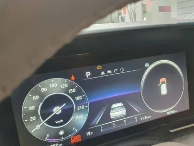 2022 Kia Carnival VIN: