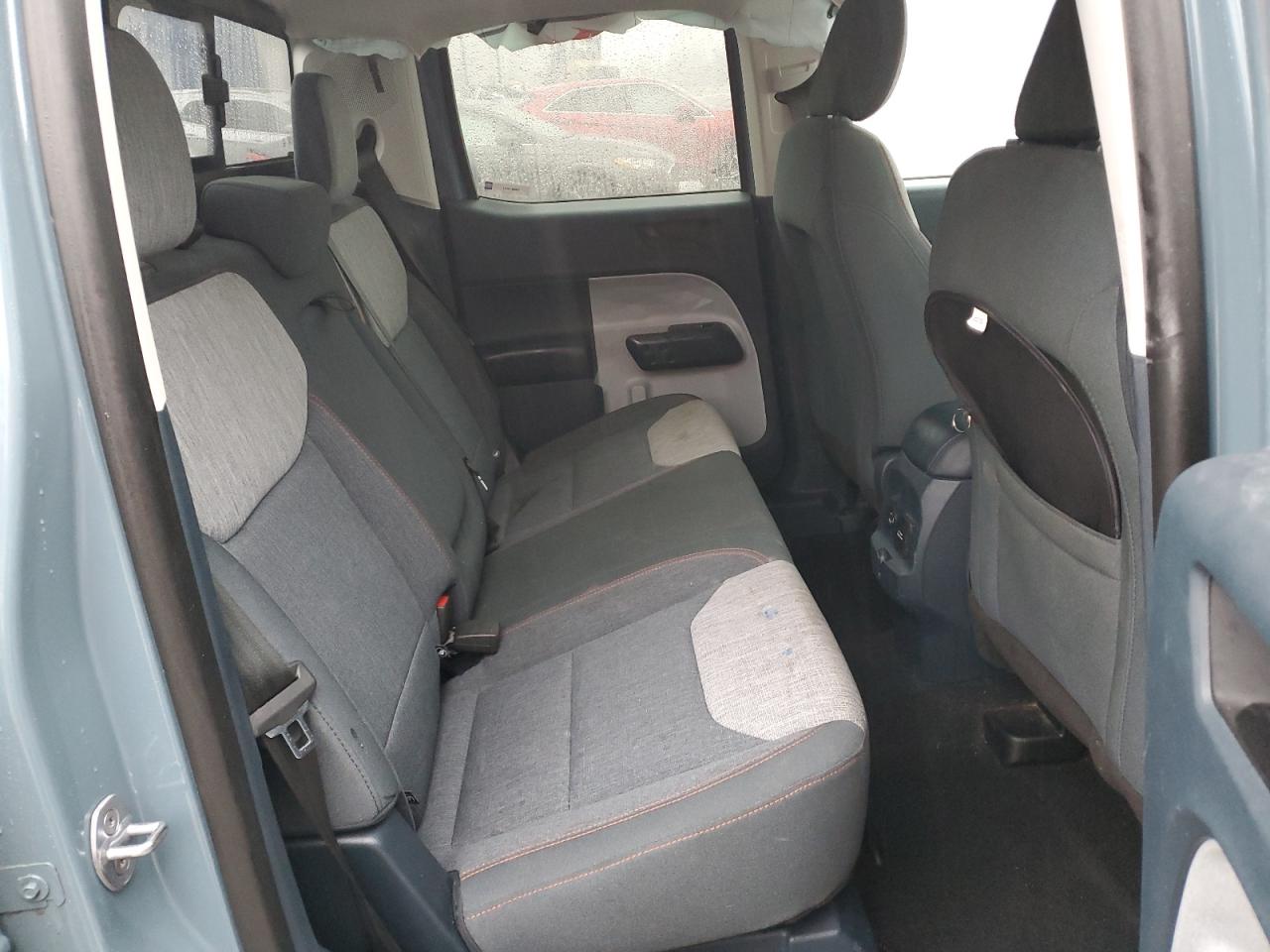 2022 FORD MAVERICK XL VIN:3FTTW8E31NRA90277