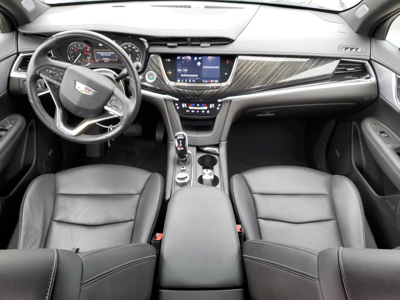 2023 CADILLAC XT6 PREMIUM LUXURY VIN:1GYKPCRS5PZ119186