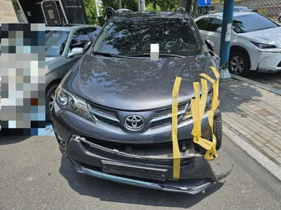 2015 Toyota RAV4 VIN: