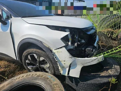 2021 Kia Sportage VIN: