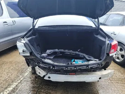 2017 Chevrolet Impala 1G1155SA9HU191519 VIN:1G1155SA9HU191519