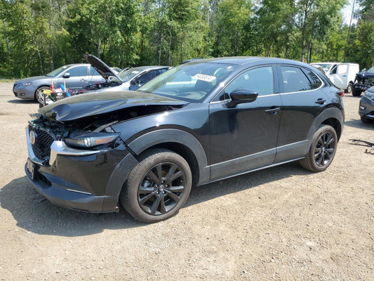 2023 MAZDA CX-30 PREMIUM VIN:3MVDMBDY5PM587643