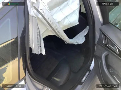 2016 Audi A6 WAUZZZ4G7GN110286 VIN:WAUZZZ4G7GN110286