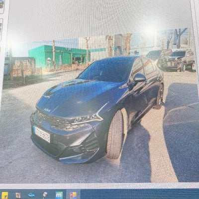 2023 Kia K5 KNAG341ABPA239162 VIN:KNAG341ABPA239162