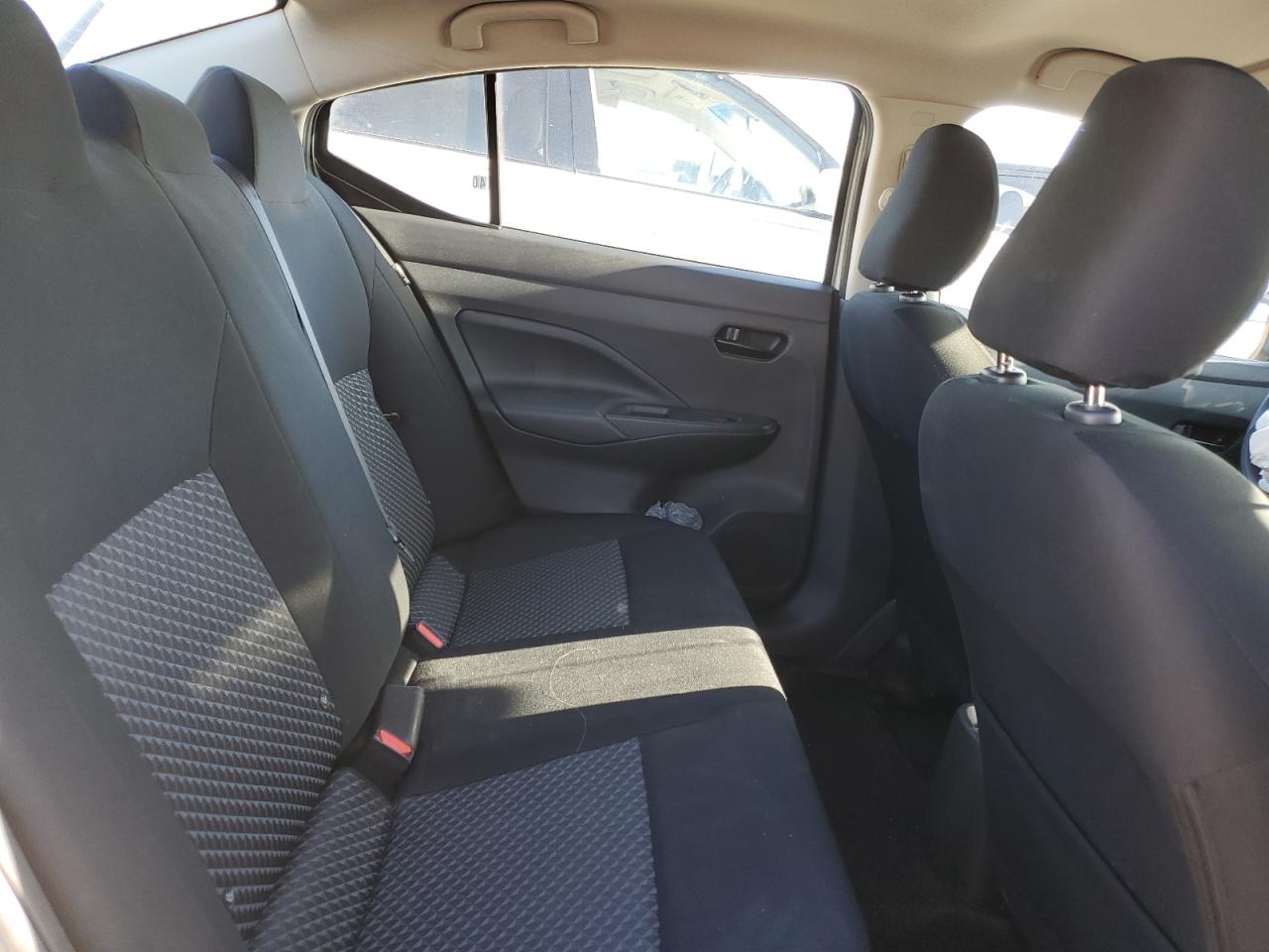 2024 NISSAN VERSA S VIN:3N1CN8DV6RL913061