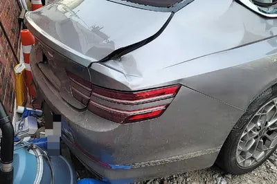 2021 Genesis G80 KMTGA41BDMU048524 VIN:KMTGA41BDMU048524