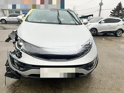 2014 Kia Sportage NONE VIN:
