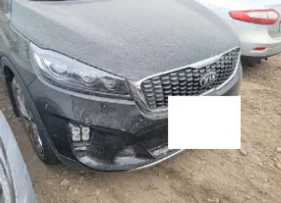 2019 Kia Sorento KNAPK81ADKA509395 VIN:KNAPK81ADKA509395